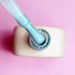 Liquid Gel 08 Milky illusion beauty Nails – 10ml