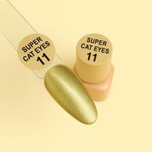 Super Cat Eyes 11 illusion beauty – 10ml