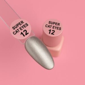 Super Cat Eyes 12 illusion beauty – 10ml