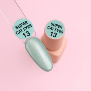 Super Cat Eyes 13 illusion beauty – 10ml