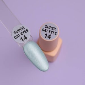 Super Cat Eyes 14 illusion beauty – 10ml