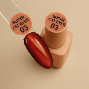 Super Cat Eyes 03 illusion beauty Nails 10ml