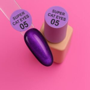 Super Cat Eyes 05 illusion beauty Nails 10ml