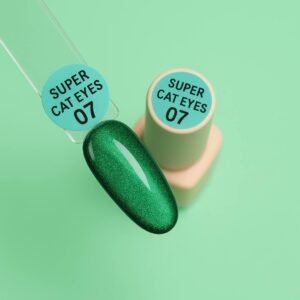 Super Cat Eyes 07 illusion beauty Nails 10ml