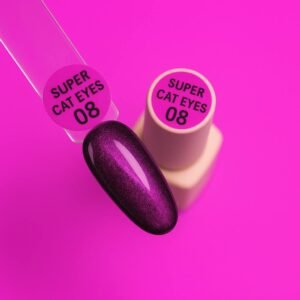 Super Cat Eyes 08 illusion beauty Nails 10ml