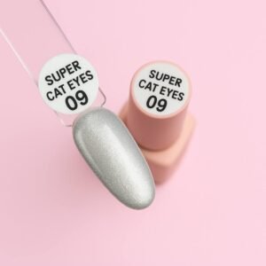 Super Cat Eyes 09 illusion beauty Nails 10ml