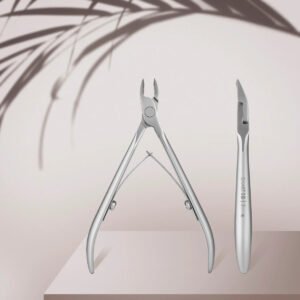 Alicates profesionales para piel SMART 10 Staleks NS-10-5