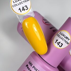 Luxury Collection 143 illusion beauty – 5ml