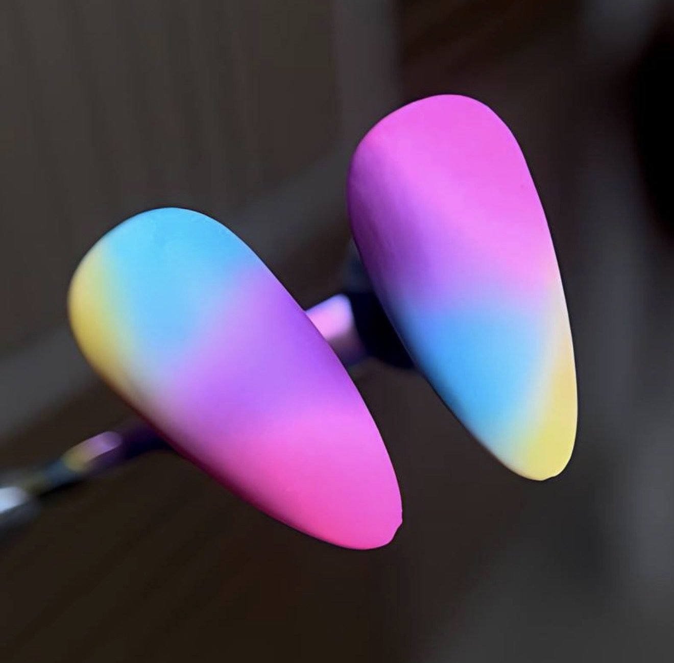 Degradado ombré