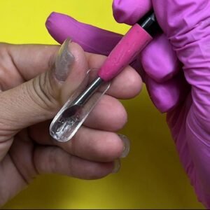 Dual System Con Gummy Gel