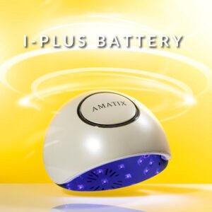 Lámpara Amatix I-Plus Battery (inalámbrica)