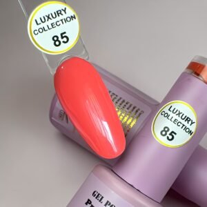 Luxury Collection 85bis illusion beauty – 5ml lot. 010824
