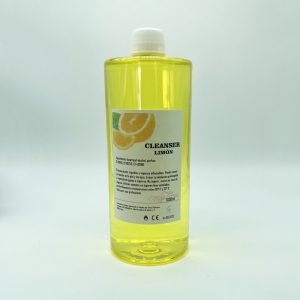 Cleanser limpiador de Gel Limón – 1000ml