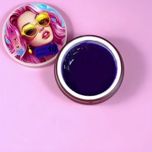 AcryGel Neón 10 illusion beauty – 30gr