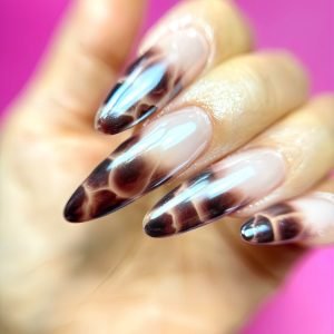 Manicura Soft Gel