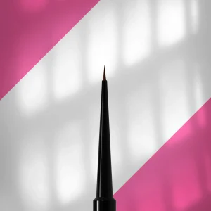 Pincel Fino Brush-liner EXPERT anchura 1 mm/longitud 5 mm Staleks Pro SKU: NBE-02