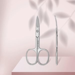Tijeras para uñas CLASSIC 62 TYPE 2 Staleks SC-62/2
