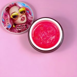 AcryGel Shimmer 1 illusion beauty – 30gr