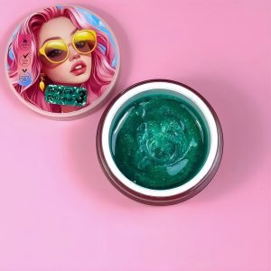 AcryGel Shimmer 3 illusion beauty – 30gr