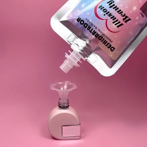 Deshidratador para manicura illusion beauty Nails – 100ml