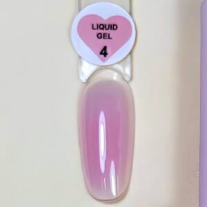 Gel Liquid 04 illusion beauty Nails Pro – 10ml