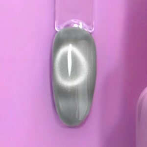 Esmalte Semipermanente Glassy Cat Eyes 01 – Illusion Beauty | 8 ml