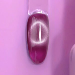 Esmalte Semipermanente Glassy Cat Eyes 02 – Illusion Beauty | 8 ml