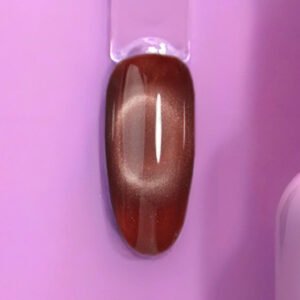 Esmalte Semipermanente Glassy Cat Eyes 04 – Illusion Beauty | 8 ml