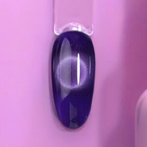 Esmalte Semipermanente Glassy Cat Eyes 08 – Illusion Beauty | 8 ml