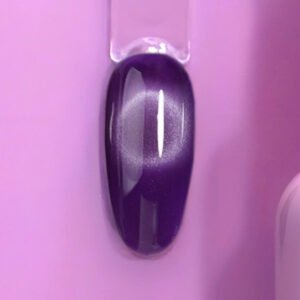 Esmalte Semipermanente Glassy Cat Eyes 09 – Illusion Beauty | 8 ml
