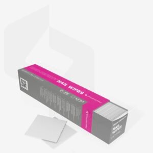 Toallitas densas Sin Pelusa SMART (400 Uds.) Staleks Pro SKU: WS-400/1