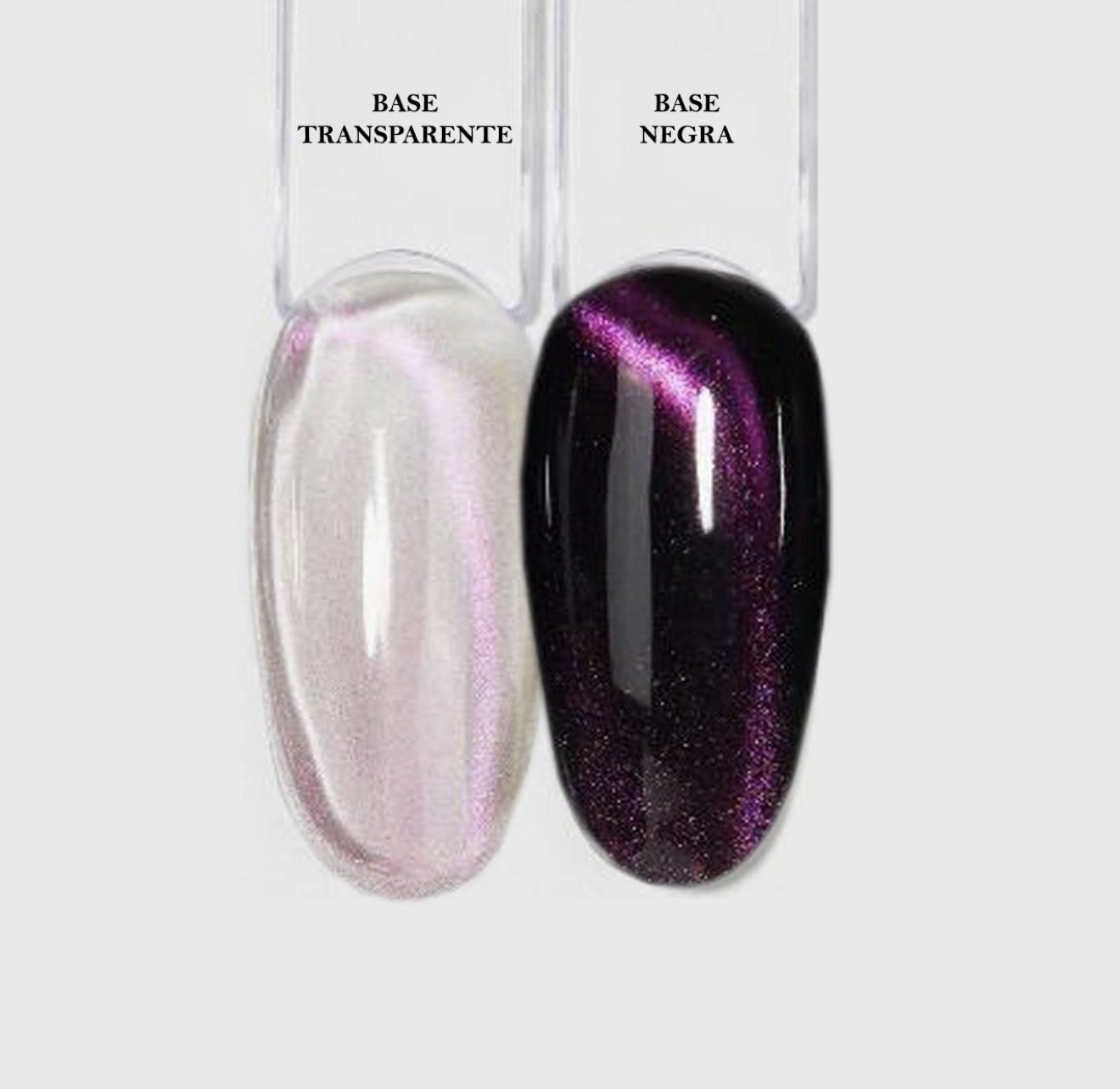 Top CAT EYES 04 – Illusion Beauty – 10ml Finalizador sin capa pegajosa - Imagen 2