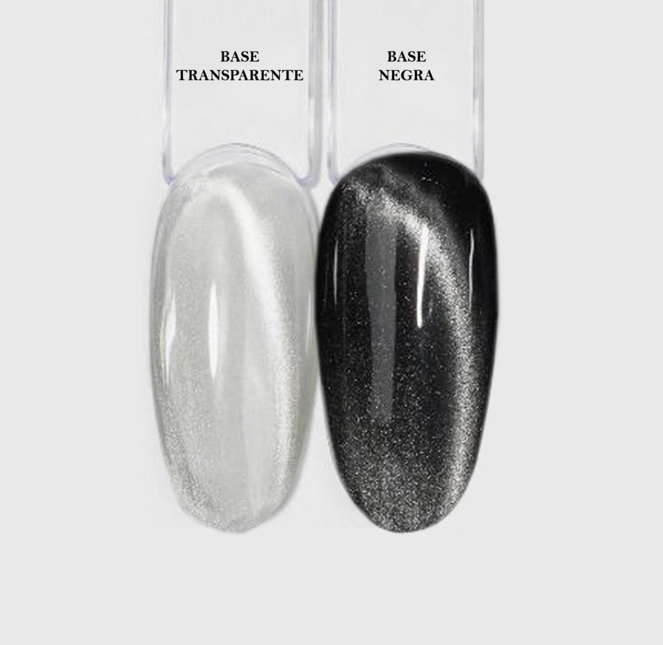 Top CAT EYES 02 – Illusion Beauty – 10ml Finalizador sin capa pegajosa - Imagen 2