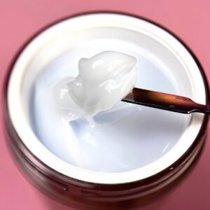 Gel Constructor Builder Gummy Milky – Illusion Beauty | 30gr