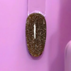 Esmalte Semipermanente Mocha Disco 04 – Illusion Beauty | 8 ml