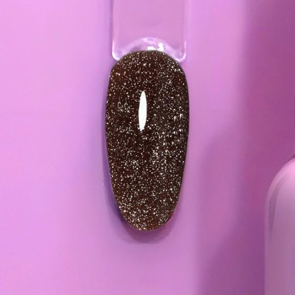 Esmalte Semipermanente Mocha Disco 05 – Illusion Beauty | 8 ml - Imagen 2
