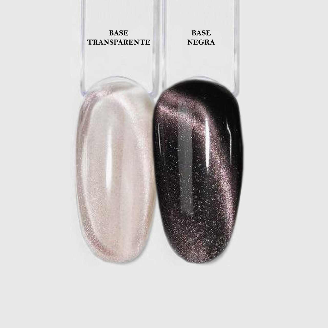Top CAT EYES 05 – Illusion Beauty – 10ml Finalizador sin capa pegajosa - Imagen 2