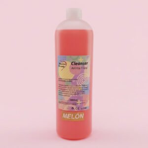 Cleanser limpiador de Gel aroma Melón illusion beauty – 1000ml