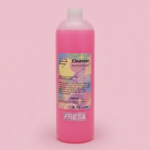 Cleanser limpiador de Gel aroma Fresa illusion beauty – 1000ml