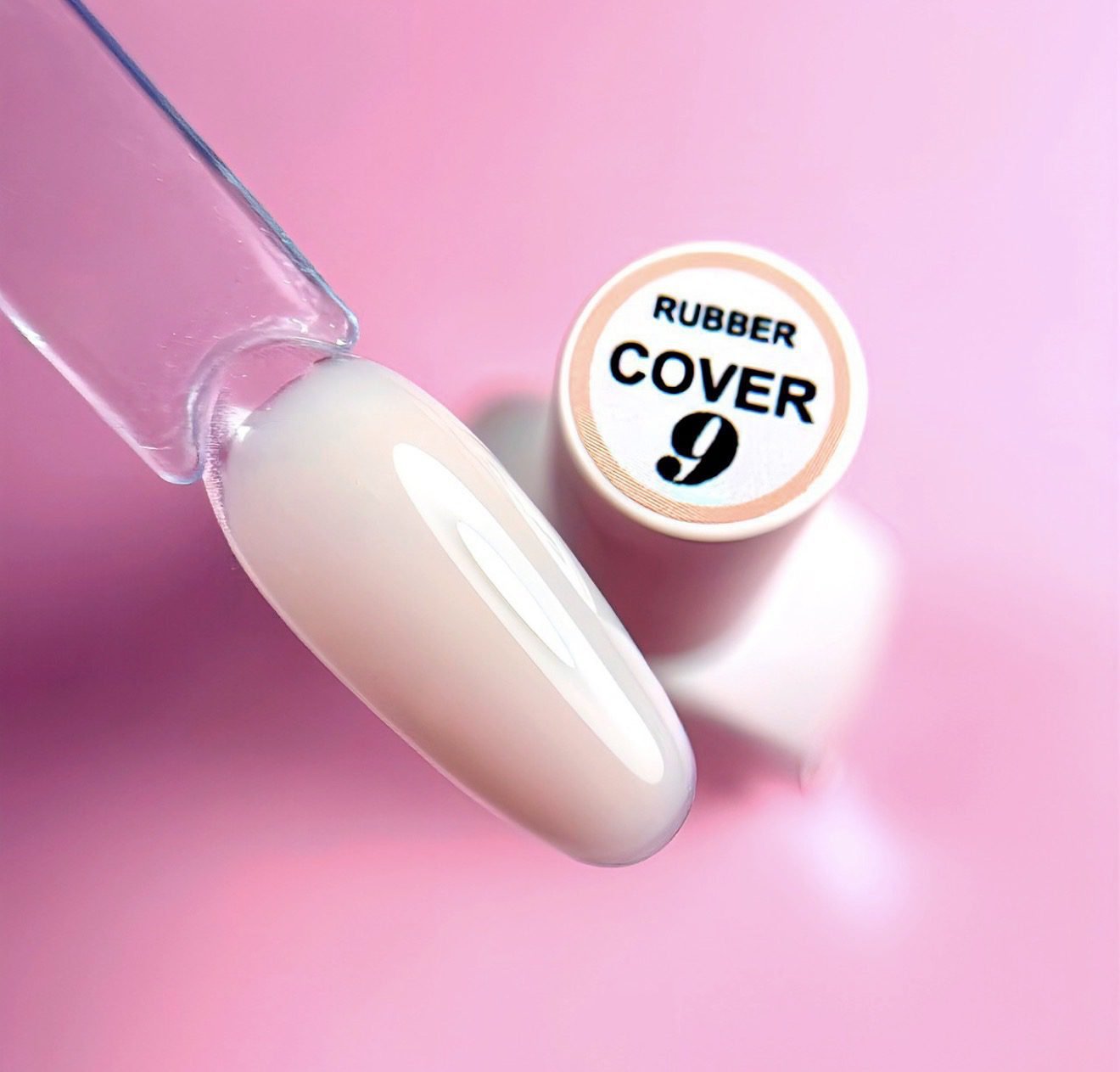 Base Rubber Cover 09 illusion beauty Nail Pro – 10ml