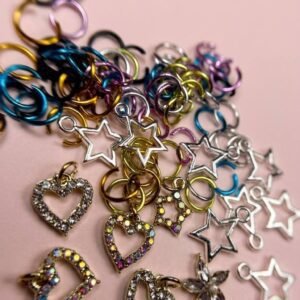 Kit piercing