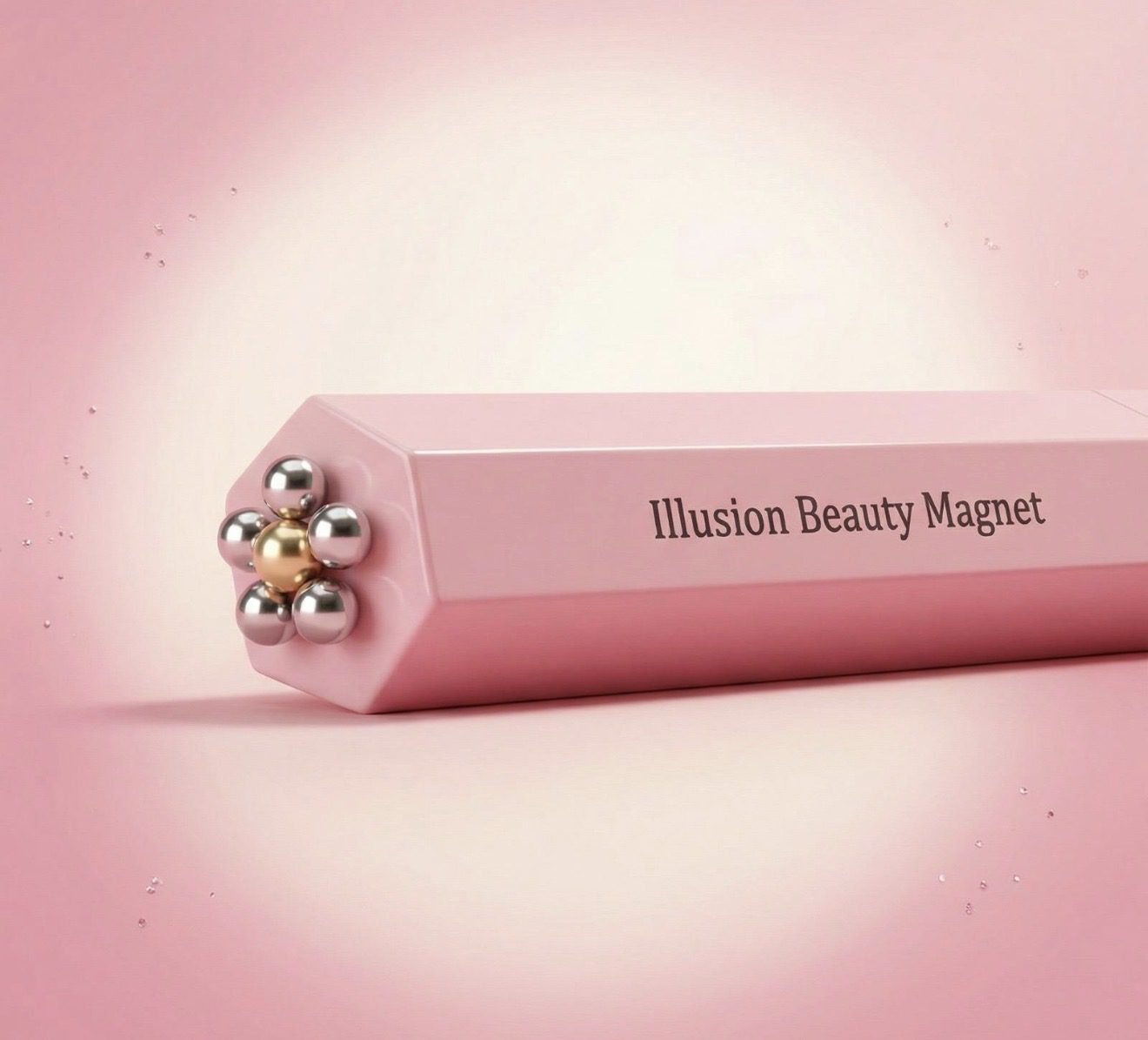 illusion Beauty Magnet – imán transformers multifuncional para manicura - Imagen 2