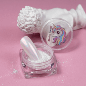 Pigmento Unicornio 02 Dorado illusion beauty