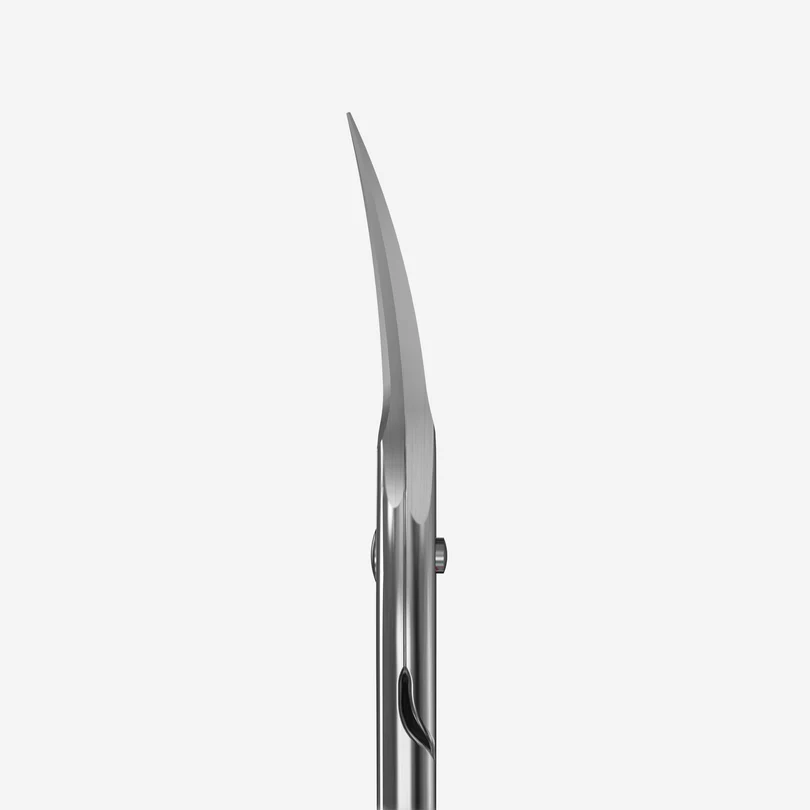 Tijeras profesionales para cutículas SMART 50 TYPE 4 Staleks SS-50/4 - Imagen 3