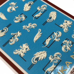 Slider 3D27