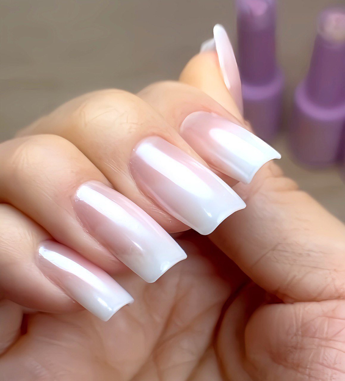 Finalizador Top Chrome Transparente illusion beauty – 10ml - Imagen 3
