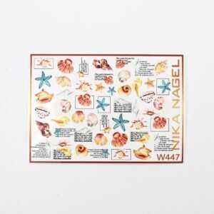 Slider W447 Nika Nagel