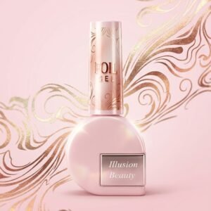 FOIL GEL 10ML illusion beauty