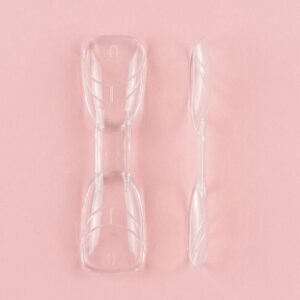 Twix Dual Forms ALMOND Illusion Beauty – 140 unidades