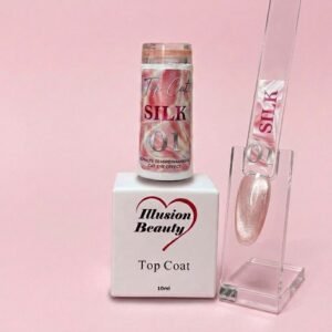 Top Cat Silk-01-10ml-llusion Beauty